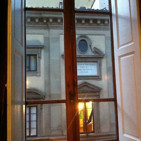 Cavour * Florence