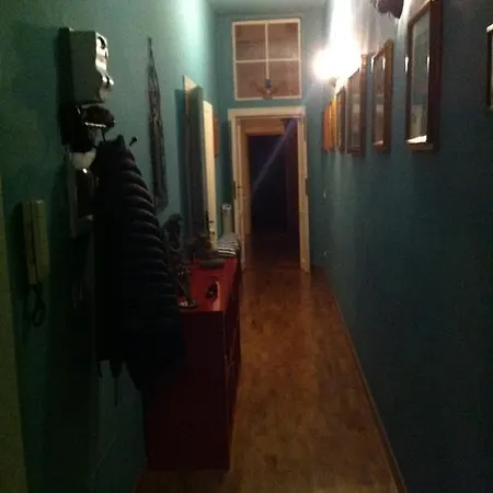 Guest house Cavour
