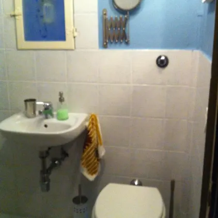 Cavour Guest house Florence
