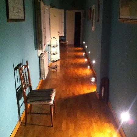 Guest house Cavour Florence