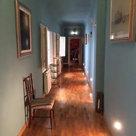 Cavour Guest house Florence