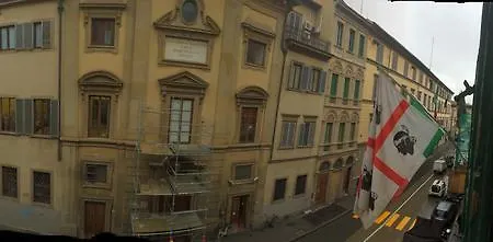 Guest house Cavour *