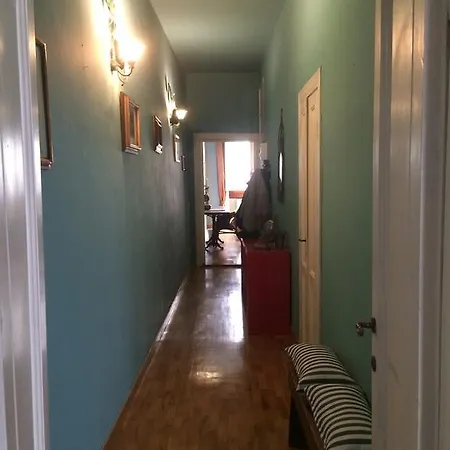 Guest house Cavour